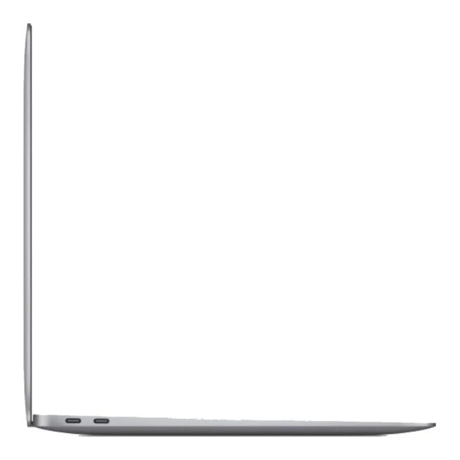 Apple MacBook Air 13" Space Gray Late 2020 (Z125000YS, Z125000DN) (US)