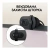 Logitech Brio 105 Full HD 1080p Graphite (960-001592, 960-001590)