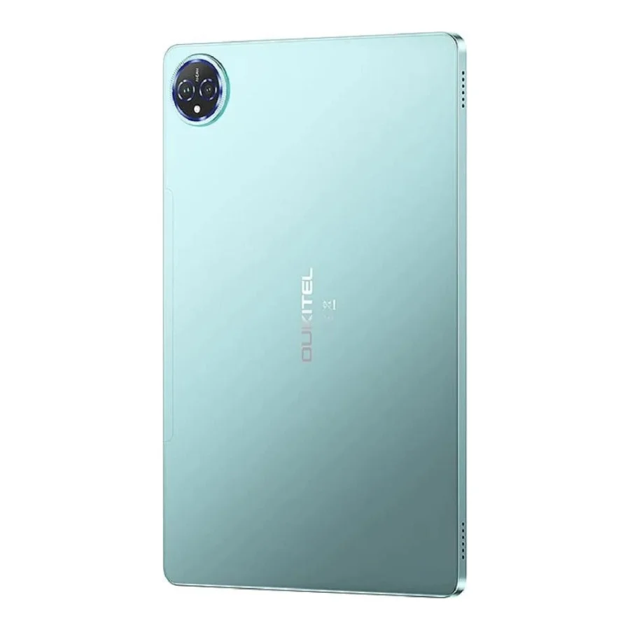 Oukitel OT12 4/256GB Green