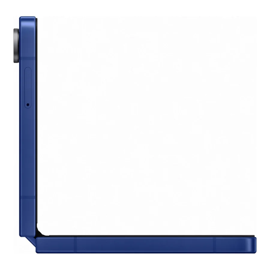 Samsung Galaxy Flip7 12/256GB Blue Shadow (SM-F766BDBG)