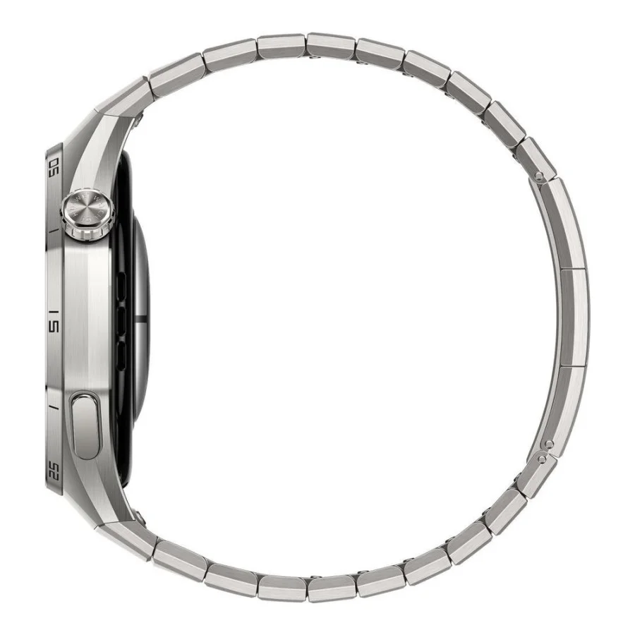 HUAWEI Watch GT 6 Pro 46 mm Elite (Atum-B29M, 55020FTT)