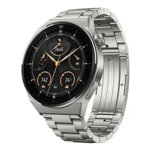 HUAWEI Watch GT 3 Pro 46mm Titanium (55028834)