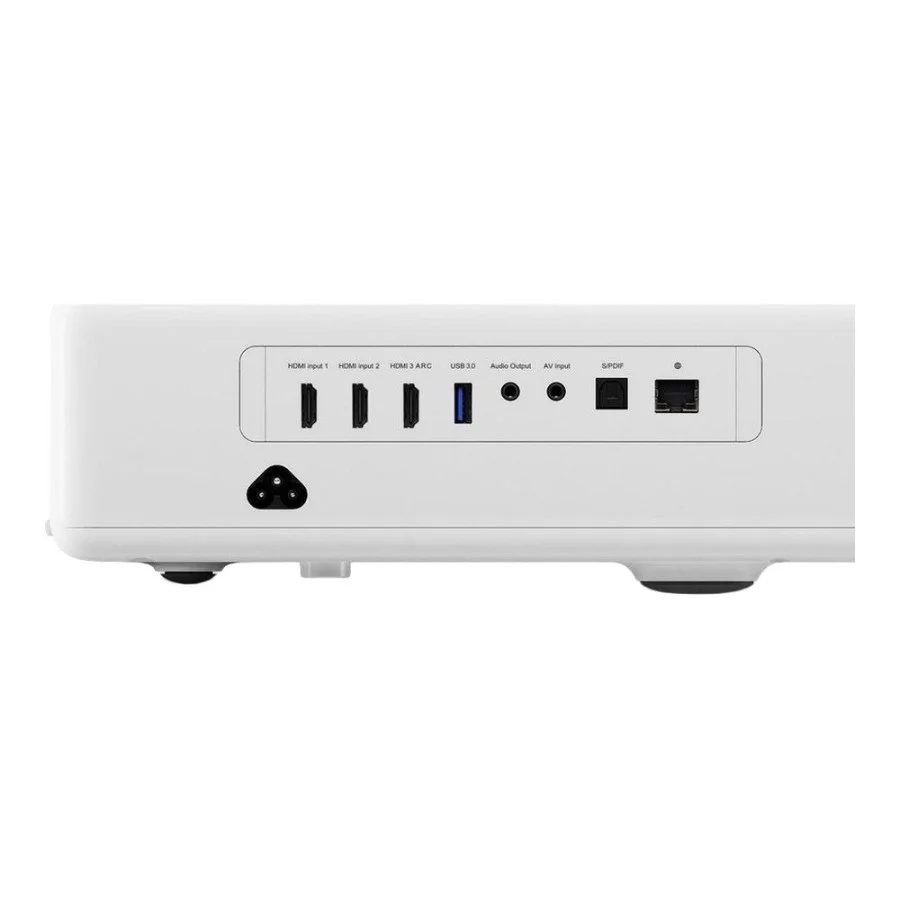 MiJia Laser Projection TV 150 (MJJGYY02FM, SJL4005GL)