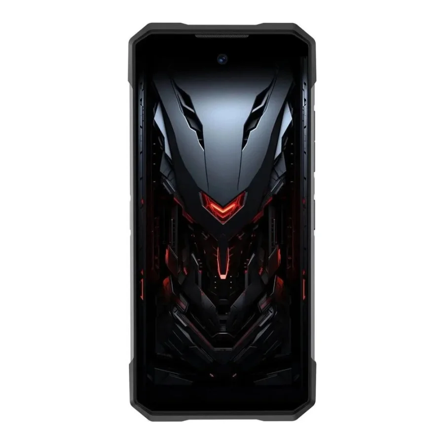 DOOGEE S200 VIP Edition 12/256GB Gray