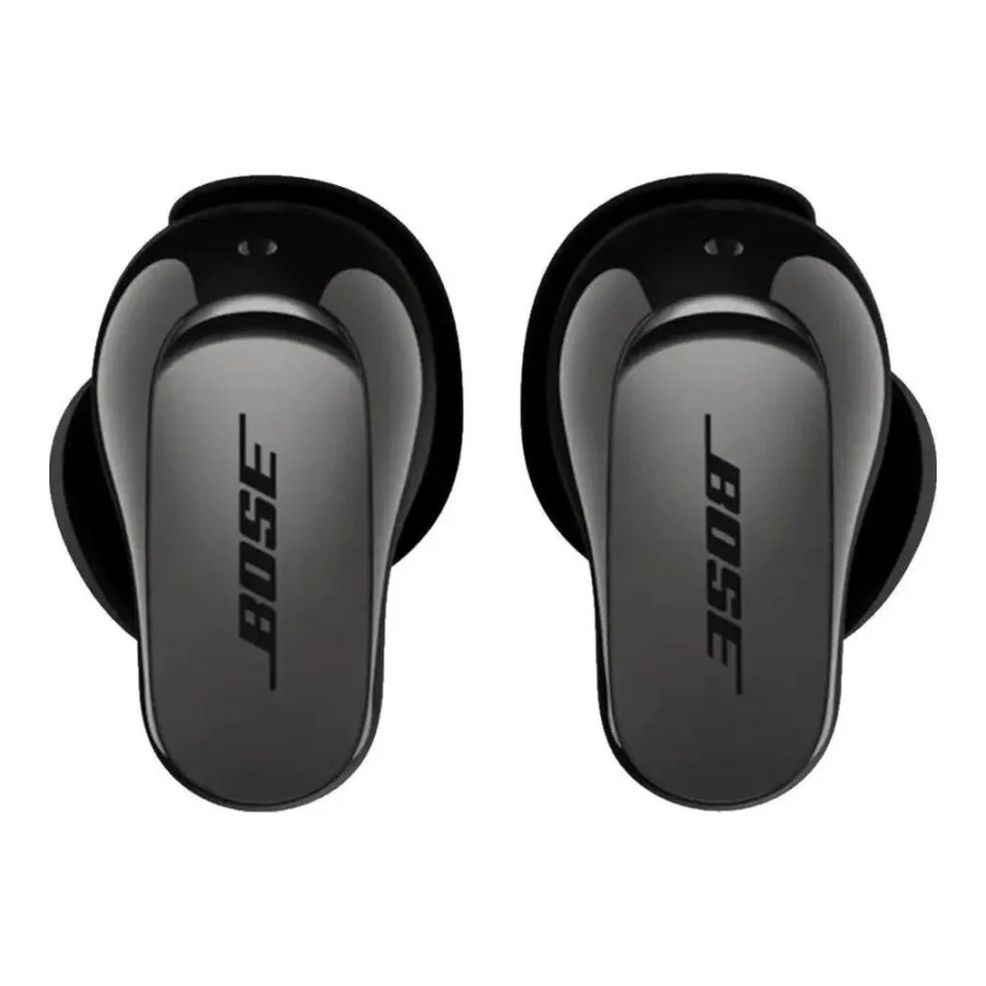 Bose QuietComfort Ultra Earbuds 2nd Gen Black (896637-0010)