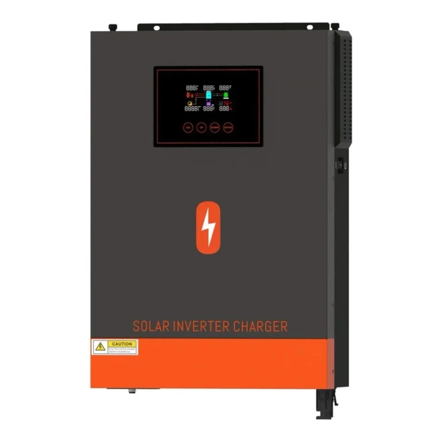 PowMr POW-HVM6.2M-48V-N