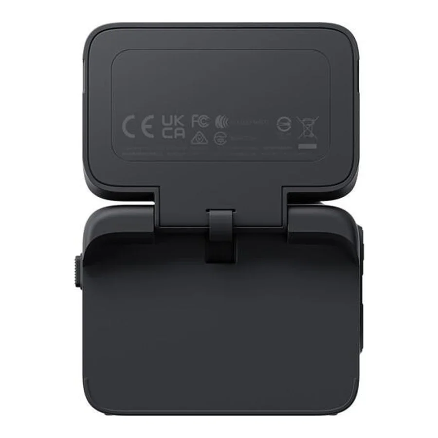 Insta360 GO 3S 4K Standard Bundle 64GB Black (CINSAATA_GO3S14)