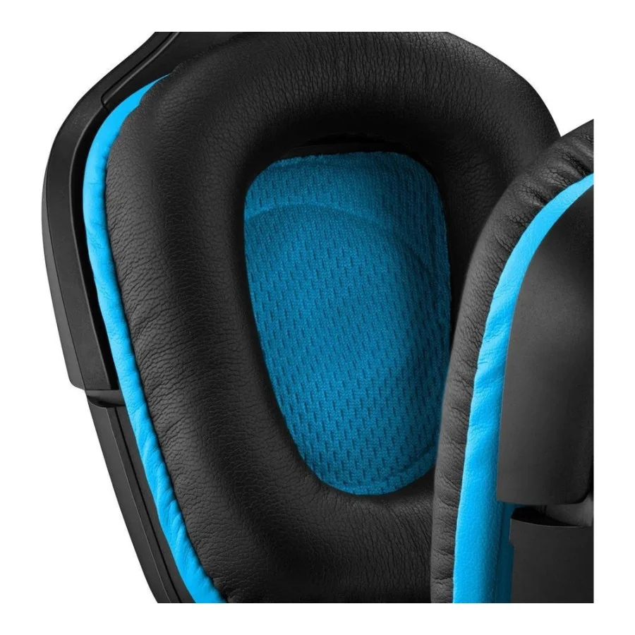 Logitech G432 (981-000770)