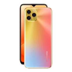 Blackview A95 8/128GB Fantasy Galaxy Rainbow