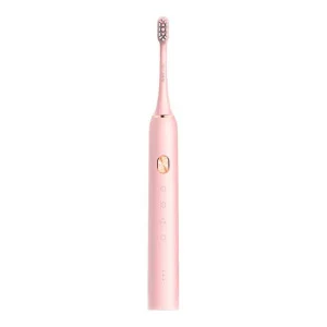 SOOCAS Sonic Electric Toothbrush X3U Pink