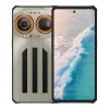Oukitel IIIF150 Air2 Ultra 16/512GB Titanium Gray