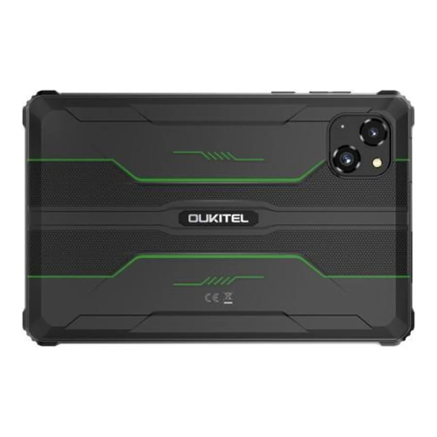 Oukitel Pad RT3 Pro 4/128GB Green