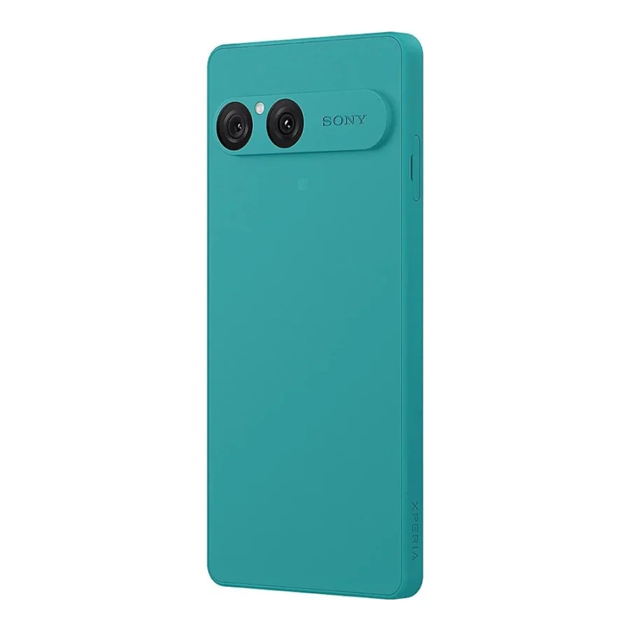 Sony Xperia 10 VII 8/128GB Turquoise