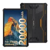 Oukitel RT6 NFC 8/256GB 4G Dual Sim Orange