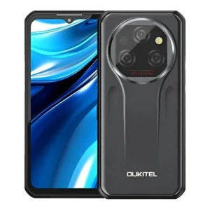 Oukitel WP39 Pro 12/512GB Grey