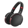Sennheiser HD 458 BT Black (508968)