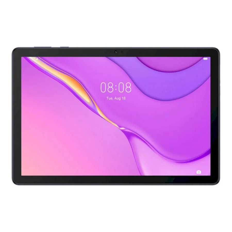 HUAWEI MatePad T10S (2nd Gen) 4/128GB Wi-Fi Deepsea Blue (53012NFA)