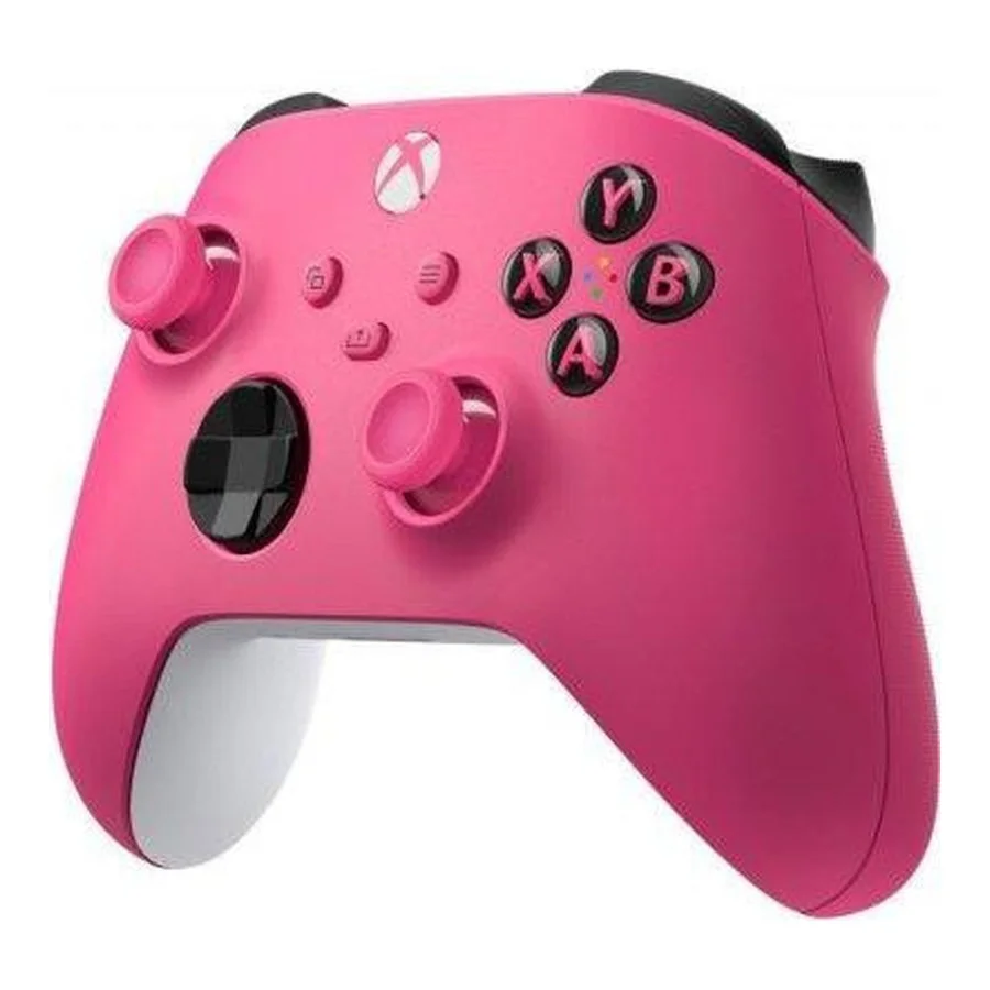 Microsoft Xbox Series X | S Wireless Controller Deep Pink (QAU-00082, QAU-00083)