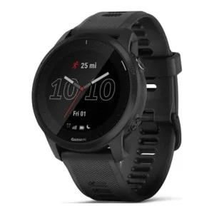 Garmin Forerunner 945 LTE Black (010-02383-20/00)