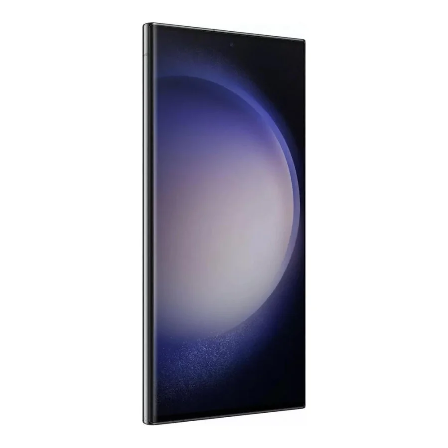 Samsung Galaxy S23 Ultra 12/512GB Phantom Black (SM-S918UZKF)