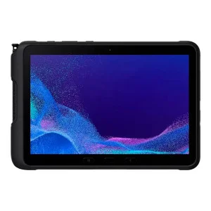 Samsung Galaxy Tab Active 4 Pro 10.1 5G Enterprise Edition 4/64GB Black (SM-T636BZKA)