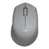 Logitech M331 Silent Plus Wireless Grey (910-004919)