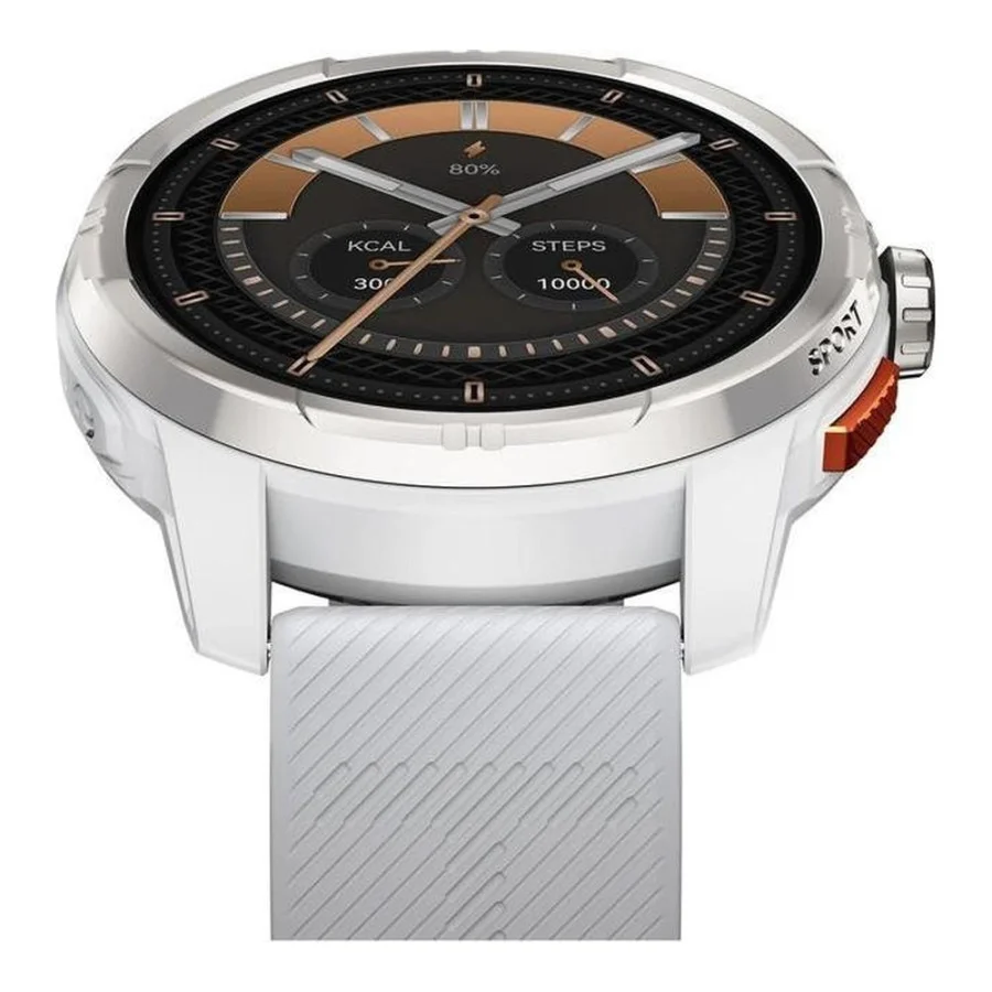 Haylou Solar Ultra LS23 Silver