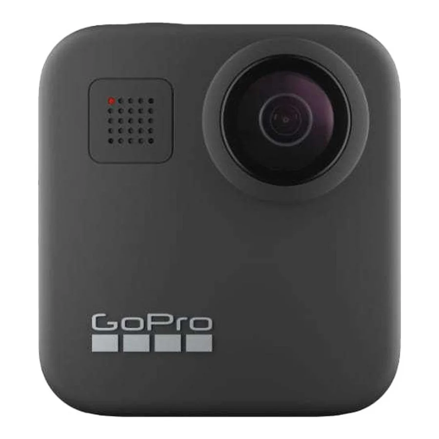 GoPro Max (CHDHZ-201-FW)