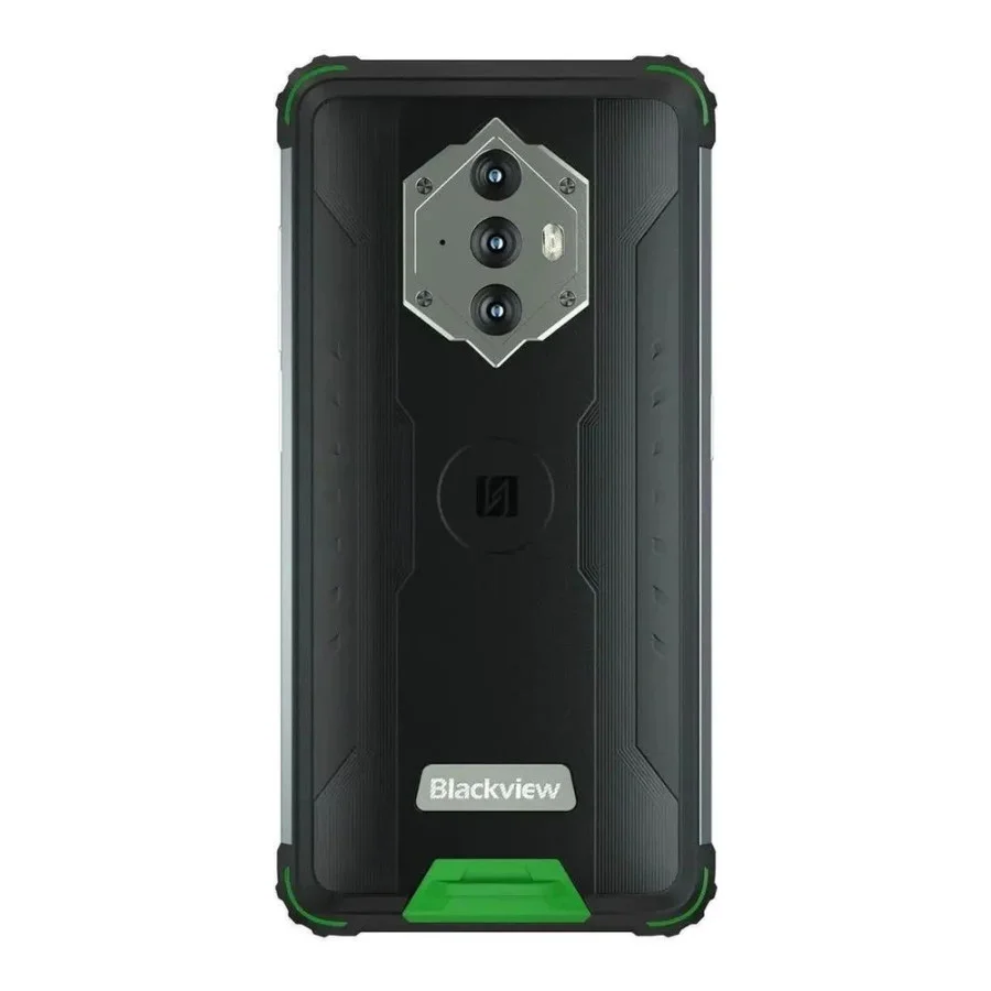 Blackview BV6600E 4/32GB Green (Global Version)