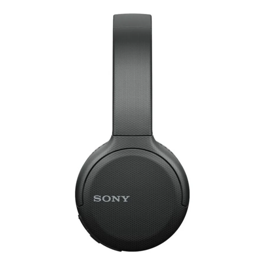 Sony WH-CH510 Black (WHCH510B.CE7)