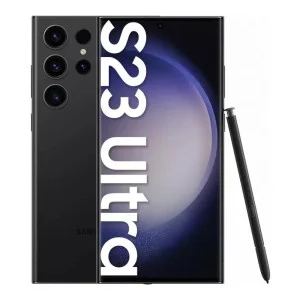 Samsung Galaxy S23 Ultra 12/512GB Phantom Black (SM-S918UZKF)