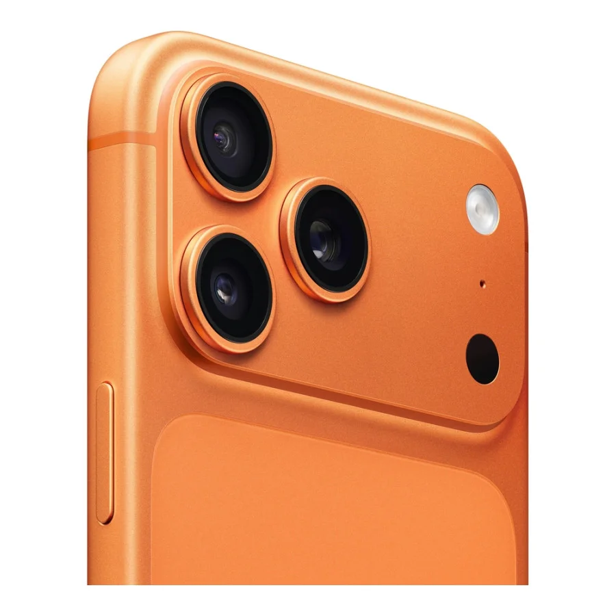 Apple iPhone 17 Pro Max 2TB eSIM Cosmic Orange (MFXT4)