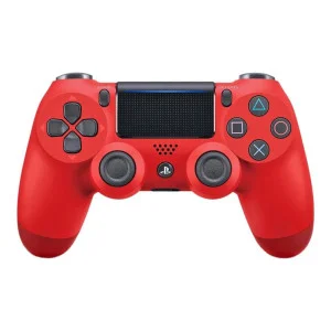 Sony DualShock 4 V2 Magma Red