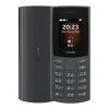 Nokia 105 DS 2023 Charcoal (1GF019CPA2C01)(UA)
