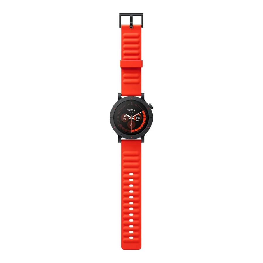 Nothing CMF Watch 3 Pro Orange