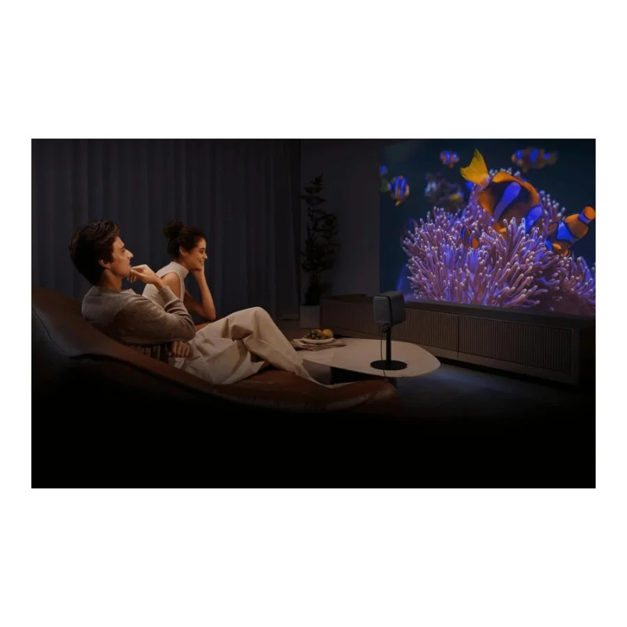 Xiaomi Smart Projector L1 EU (BHR9417EU)