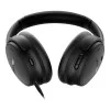 Bose QuietComfort Headphones SC Black (884367-0900)
