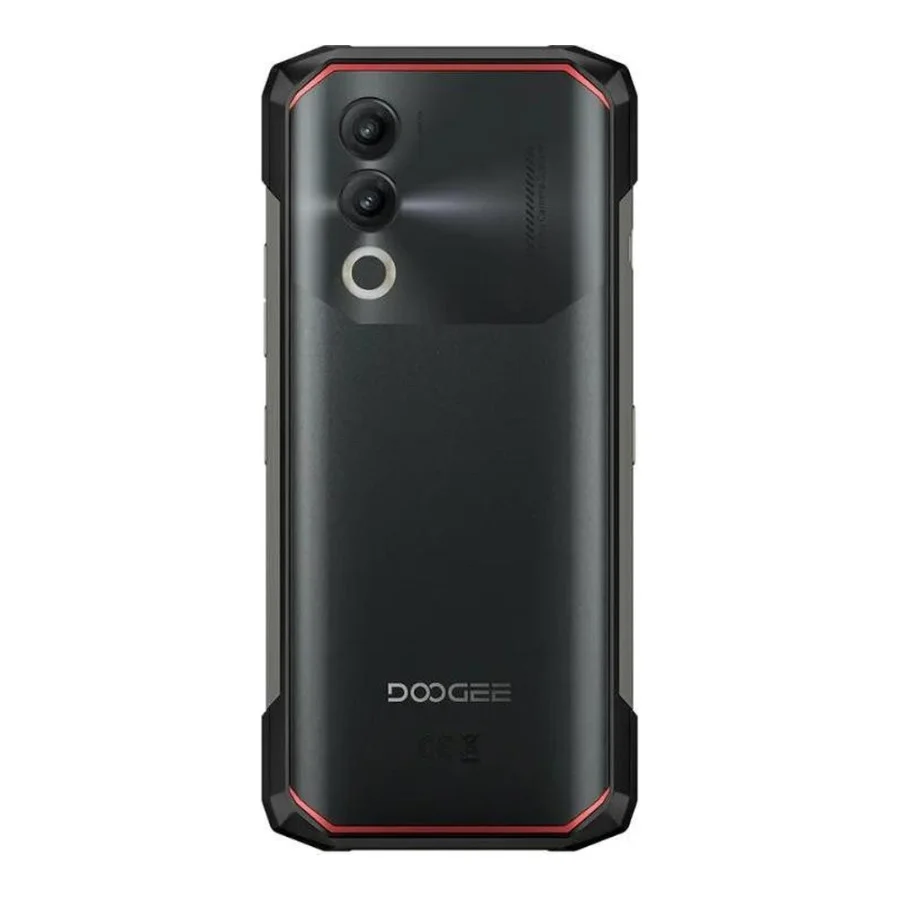 DOOGEE Blade 20 4/128GB Galaxy Black