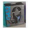 Logitech G432 (981-000770)