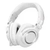 Audio-Technica ATH-M50x White