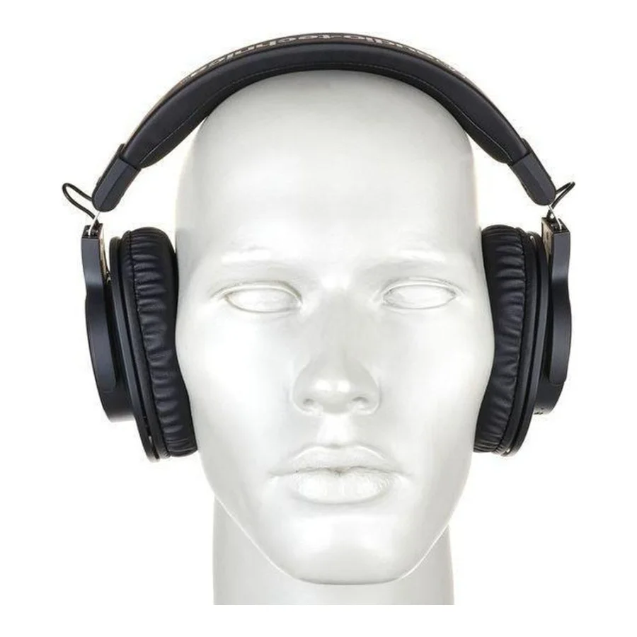 Audio-Technica ATH-M20x Black