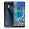 Oukitel C35 12/256GB Black