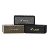 Marshall Emberton II Black and Brass (1006234)