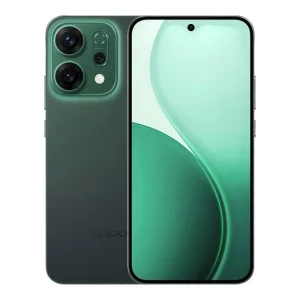 OPPO Reno14 5G 12/512GB Luminous Green (Global Version)