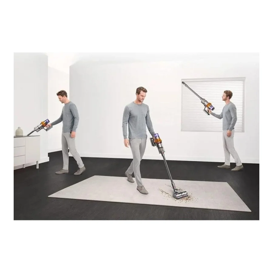 Dyson V15 Detect (447261-01)