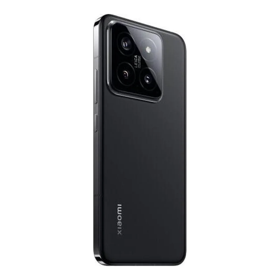 Xiaomi 14 12/512GB Black (Global Version)