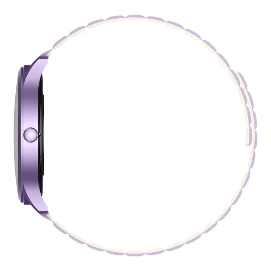 Kieslect Lora Lady Purple