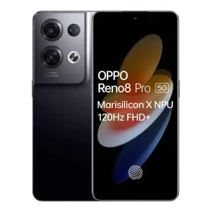 OPPO Reno8 Pro 8/256GB Glazed Black