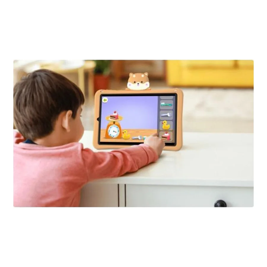 DOOGEE T20 Mini Kid 4/128GB LTE Black