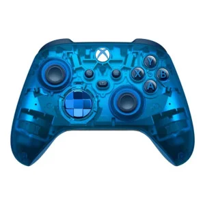 Microsoft Xbox Series X/S Wireless Controller Sky Cipher Special Edition (QAU-00151)